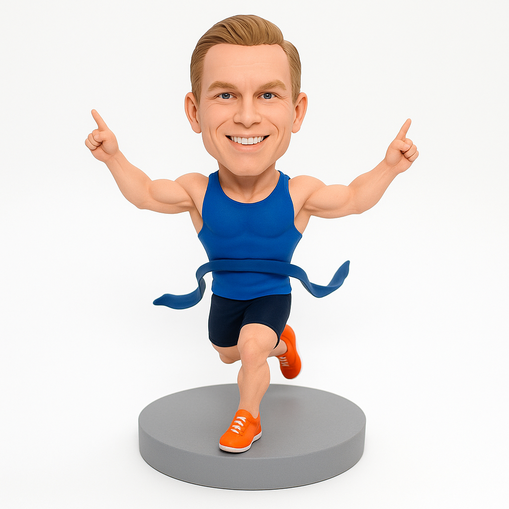 Marathon Statuegift marathon-statuegift