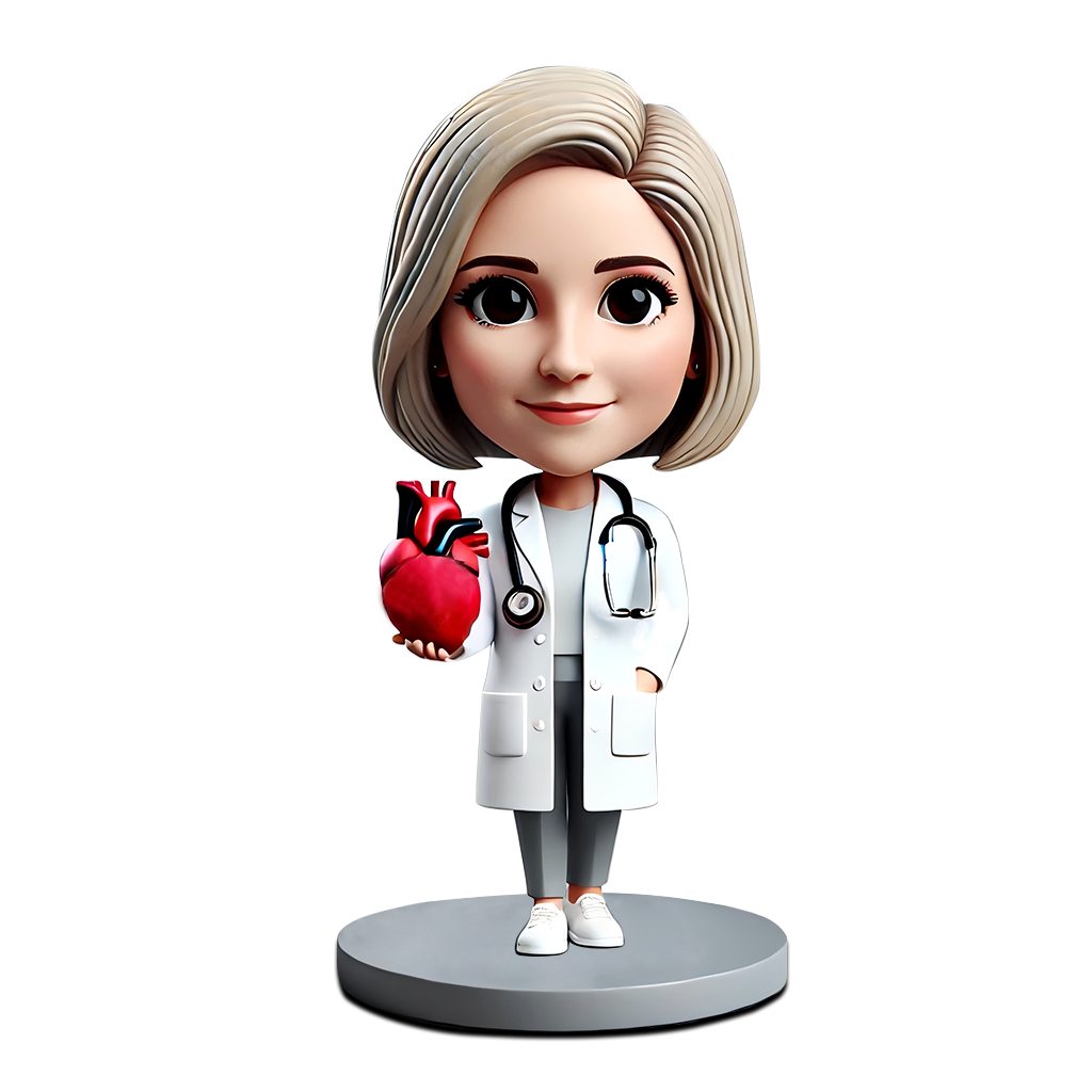Gifts For Cardiologist Custom Cardiologist Bobbleheads Gift Ideas For gifts-for-cardiologist-custom-cardiologist-bobbleheads-gift-ideas-for