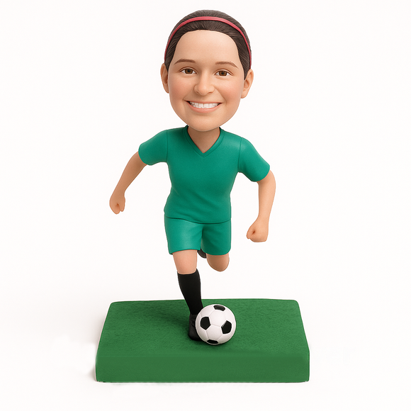 Soccer Female