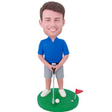 Golf lovers