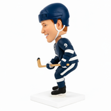 Custom Hockey Players Bobbleheads with Custom Outfit