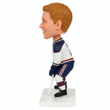 Hockey Players Custom Bobbleheads – Custom Uniform Available