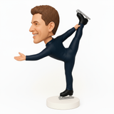 Custom Skater Bobbleheads