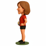 Custom Volleyball Coach Bobblehead– Outfit Can Be Customized