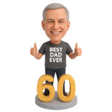  60th Birthday Gifts for Dad|60th Birthday Gift Ideas for Dad