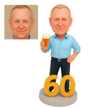 60th Birthday Ideas Man|Personalized 60th Birthday Presents|60th Birthday Ideas for Dad