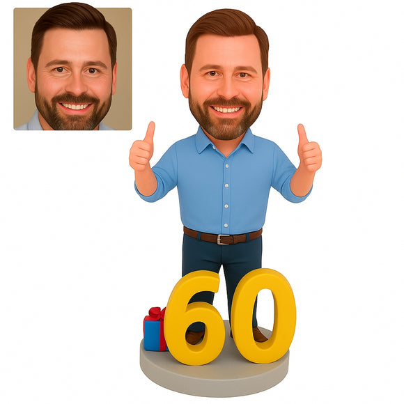 60th Birthday Presents for Man||Personalized 60th Birthday Presents|60th Birthday Gifts for Guys