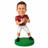 Custom Alabama Football player Bobbleheads – Custom Uniform Included