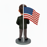 Army Veteran Custom Bobblehead