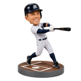 Custom Baseball Bobbleheads– Customizable Uniform