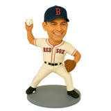 Custom Red Sox Bobbleheads