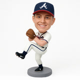Braves Custom Bobbleheads