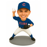 Custom Cubs Baseball Player Bobblehead