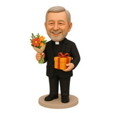 Custom Pastor Bobbleheads