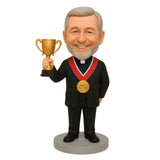Custom Pastor Bobbleheads