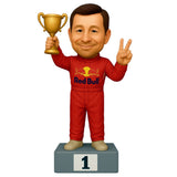 Custom Formula 1 Bobbleheads