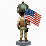 Navy Seal Custom Bobbleheads