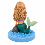 Mermaid Custom Bobbleheads