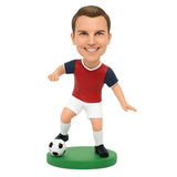 Custom Soccer Player Bobbleheads – Uniform Can Be Customized