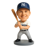Custom Yankees Bobblehead