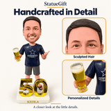StatueGift — Handcrafted in Detail
