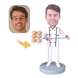 Male baker 1