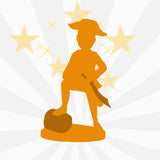 Fully Customizable 1 person Custom Bobblehead