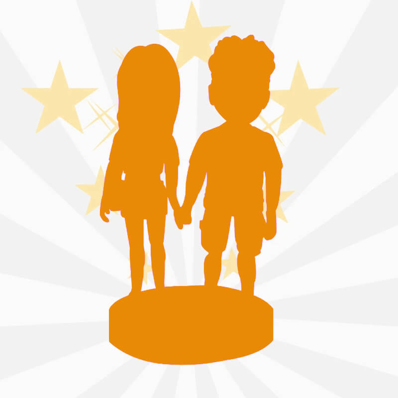 Best Custom Bobbleheads 2022 Fully Custom Your Bobbleheads statuegift