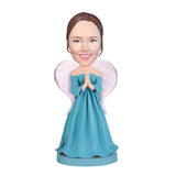 Angel Custom Bobblehead