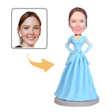 Cinderella Custom Bobblehead